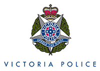 Victoria Police logo